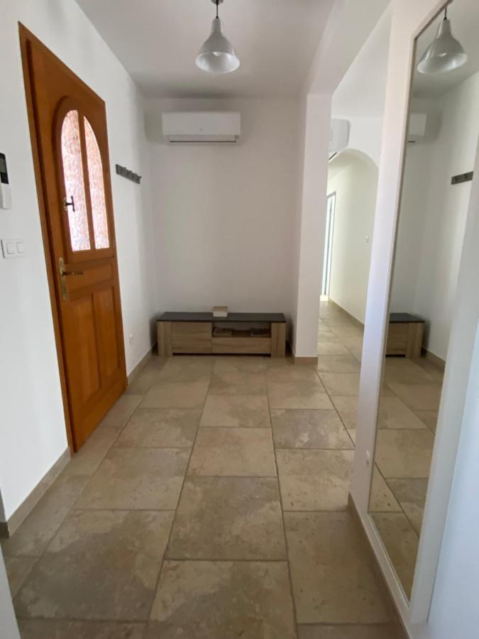 Villa Triskyl Le Muy Zewnętrze zdjęcie